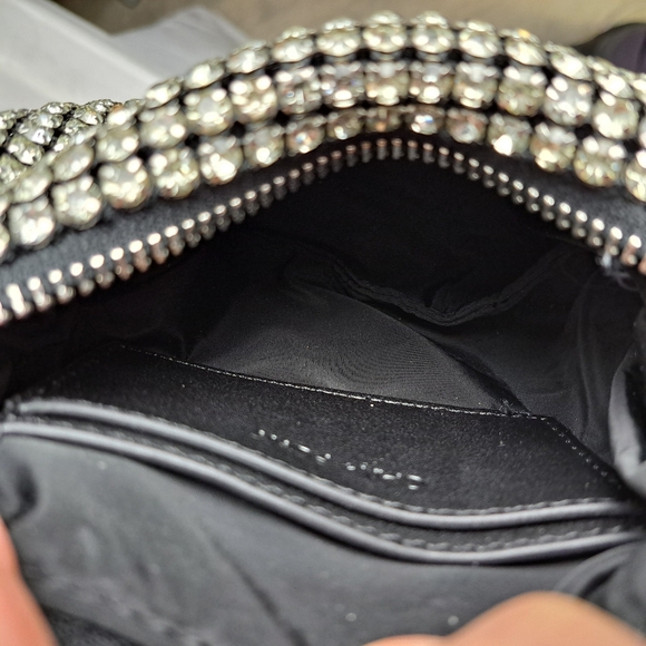 Oak+Fort Rhinestone Bag - Picture 6 of 11